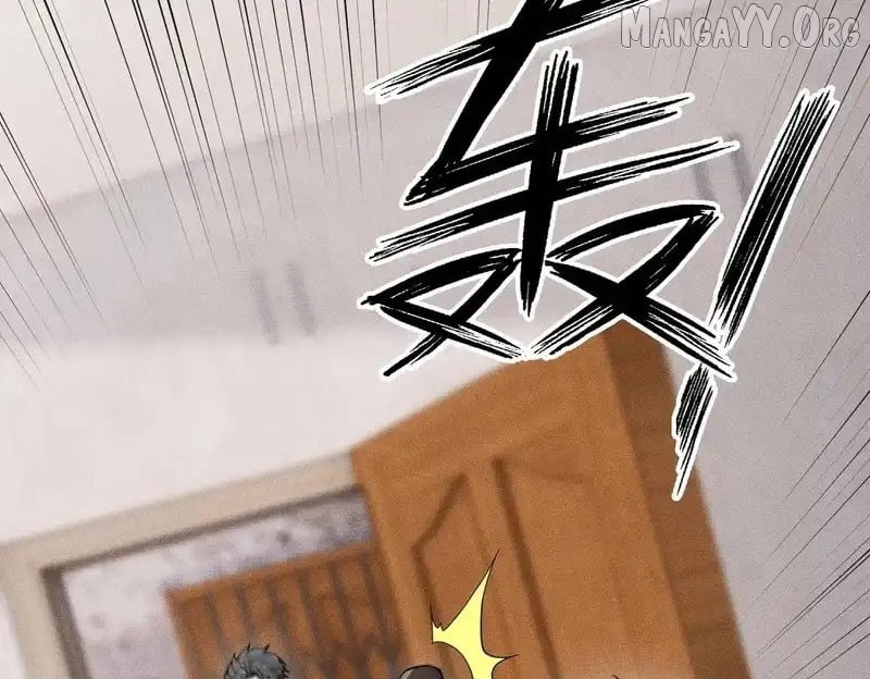 Hidden Dragon in the City (2025) Chapter 19 - page 26